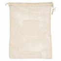 Cotton & Calico Tote Bags - Cuban Cotton Mesh Produce Bag