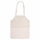 Cotton & Calico Tote Bags - Jamaica Mesh Calico Tote Bag