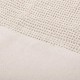 Cotton & Calico Tote Bags - Jamaica Mesh Calico Tote Bag