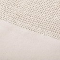 Cotton & Calico Tote Bags - Jamaica Mesh Calico Tote Bag