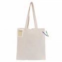 Cotton & Calico Tote Bags - Colouring Calico Bag No Gusset