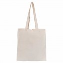 Cotton & Calico Tote Bags - Colouring Calico Bag No Gusset