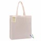 Cotton & Calico Tote Bags - Colouring Calico Bag with Gusset