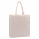Cotton & Calico Tote Bags - Colouring Calico Bag with Gusset