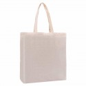 Cotton & Calico Tote Bags - Colouring Calico Bag with Gusset
