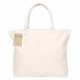 Cotton & Calico Tote Bags - Colouring Calico Shopper No Gusset