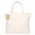 Cotton & Calico Tote Bags - Colouring Calico Shopper No Gusset
