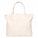 Cotton & Calico Tote Bags - Colouring Calico Shopper No Gusset