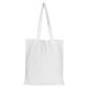Cotton & Calico Tote Bags - Colouring White Calico Bag No Gusset