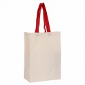 Cotton & Calico Tote Bags - Colouring Calico Trade Show Bag