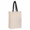 Cotton & Calico Tote Bags - Colouring Calico Trade Show Bag