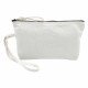 Cotton & Calico Tote Bags - Colouring Canvas Cosmetic Bag