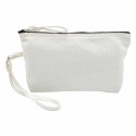 Cotton & Calico Tote Bags - Colouring Canvas Cosmetic Bag