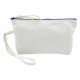 Cotton & Calico Tote Bags - Colouring Canvas Cosmetic Bag