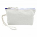 Cotton & Calico Tote Bags - Colouring Canvas Cosmetic Bag