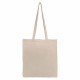 Cotton & Calico Tote Bags - Colouring Long Handle Calico Shopper