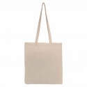 Cotton & Calico Tote Bags - Colouring Long Handle Calico Shopper
