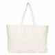 Cotton & Calico Tote Bags - Colouring Delton Canvas Large Shopper