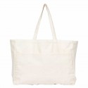 Cotton & Calico Tote Bags - Colouring Delton Canvas Large Shopper