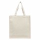 Cotton & Calico Tote Bags - Colouring Executive Canvas Tote Bag