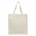 Cotton & Calico Tote Bags - Colouring Executive Canvas Tote Bag