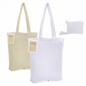 Cotton & Calico Tote Bags - Colouring Foldable Calico Bag