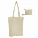 Cotton & Calico Tote Bags - Colouring Foldable Calico Bag