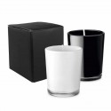 Candles - Glass Candle