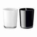 Candles - Glass Candle