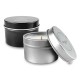 Candles - Tin Candle
