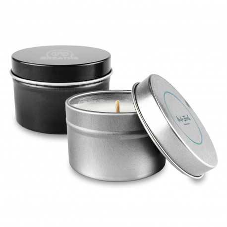 Candles - Tin Candle