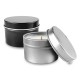 Candles - Tin Candle