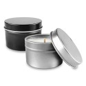 Candles - Tin Candle