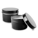 Candles - Tin Candle