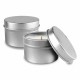Candles - Tin Candle