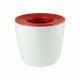 Enviro Office Items - Mini Desk Plant Pot