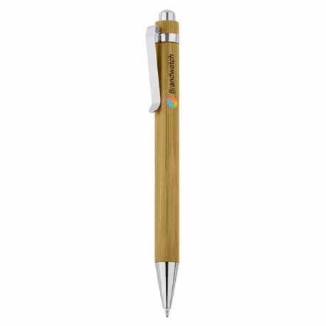 Forya Bamboo Pen