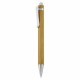 Bamboo & Wood Enviro Pens - Forya Bamboo Pen