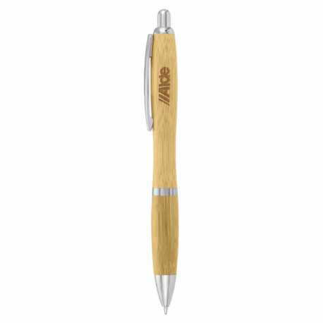 Bamboo & Wood Enviro Pens - Deyon Bamboo Pen