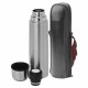 Flasks - Bullet Flask Silver 750ml