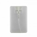 Hand Sanitisers - 20ml Hand Sanitiser Spray Card