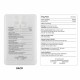 Hand Sanitisers - 20ml Hand Sanitiser Spray Card