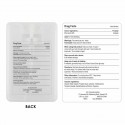 Hand Sanitisers - 20ml Hand Sanitiser Spray Card