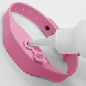 Hand Sanitisers - Wristband Hand Sanitiser Dispenser