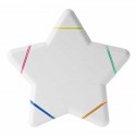 Highlighters - Star Highlighter