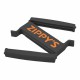 Homeware Products - Two Sides Food Clip