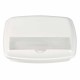 Homeware Products - 3 Section Lunch Box