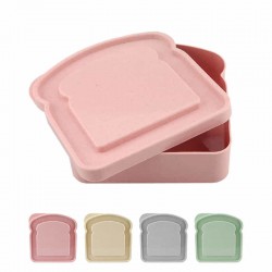Homeware Products - Bamboo Sandwich Box