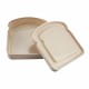 Homeware Products - Bamboo Sandwich Box