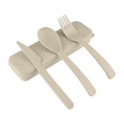 Homeware Products - Wheat Straw Utensils Set